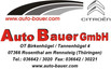 Auto Bauer GmbH